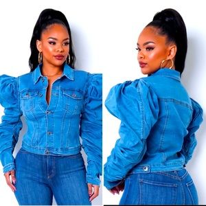 Empress Jacket